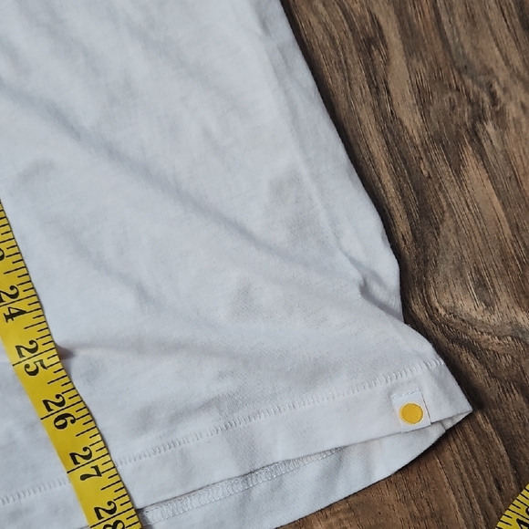 Life Is Good Men's Long Sleeve Tee with Red and Black Georgia Bulldogs Large - Picture 8 of 10